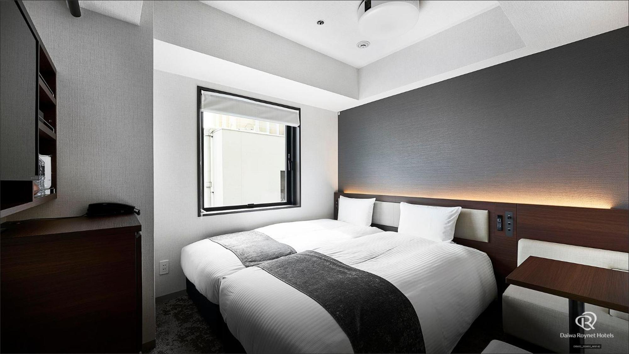 Daiwa Roynet Hotel Shimbashi Токіо Екстер'єр фото